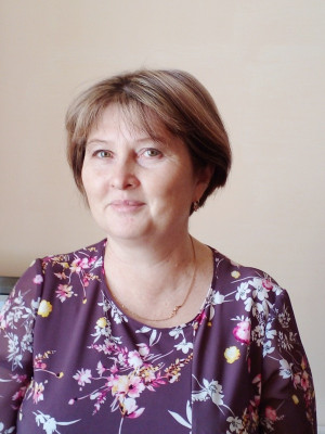 Юферева Нина Леонидовна Юферева Нина Леонидовна