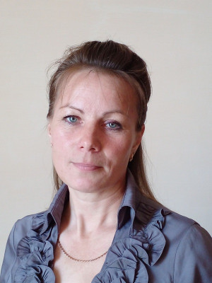 Корепанова Елена Александровна Корепанова Елена Александровна